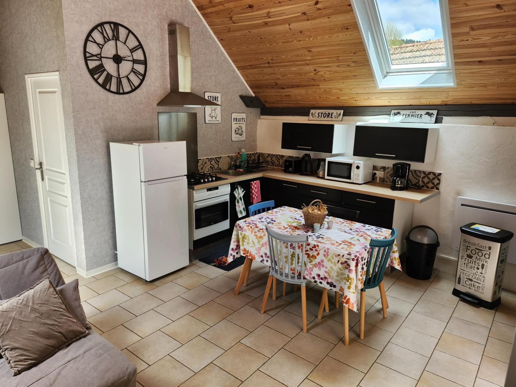 Le Nid Du Calice Vila Abreschviller Exterior foto